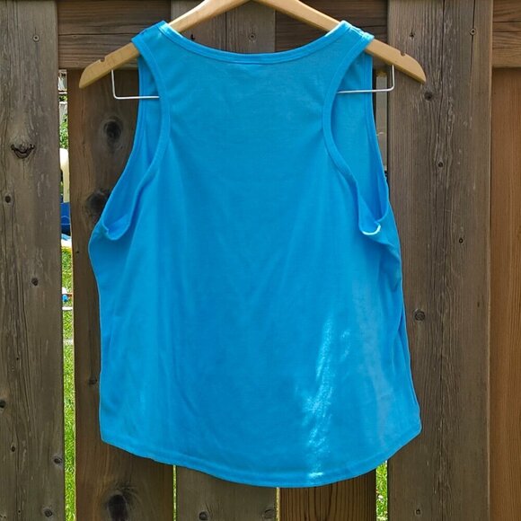 INGEAR RIVIERA MAYA MEXICO ENDLESS SUMMER TANK TOP Women's Size Small - Picture 3 of 5